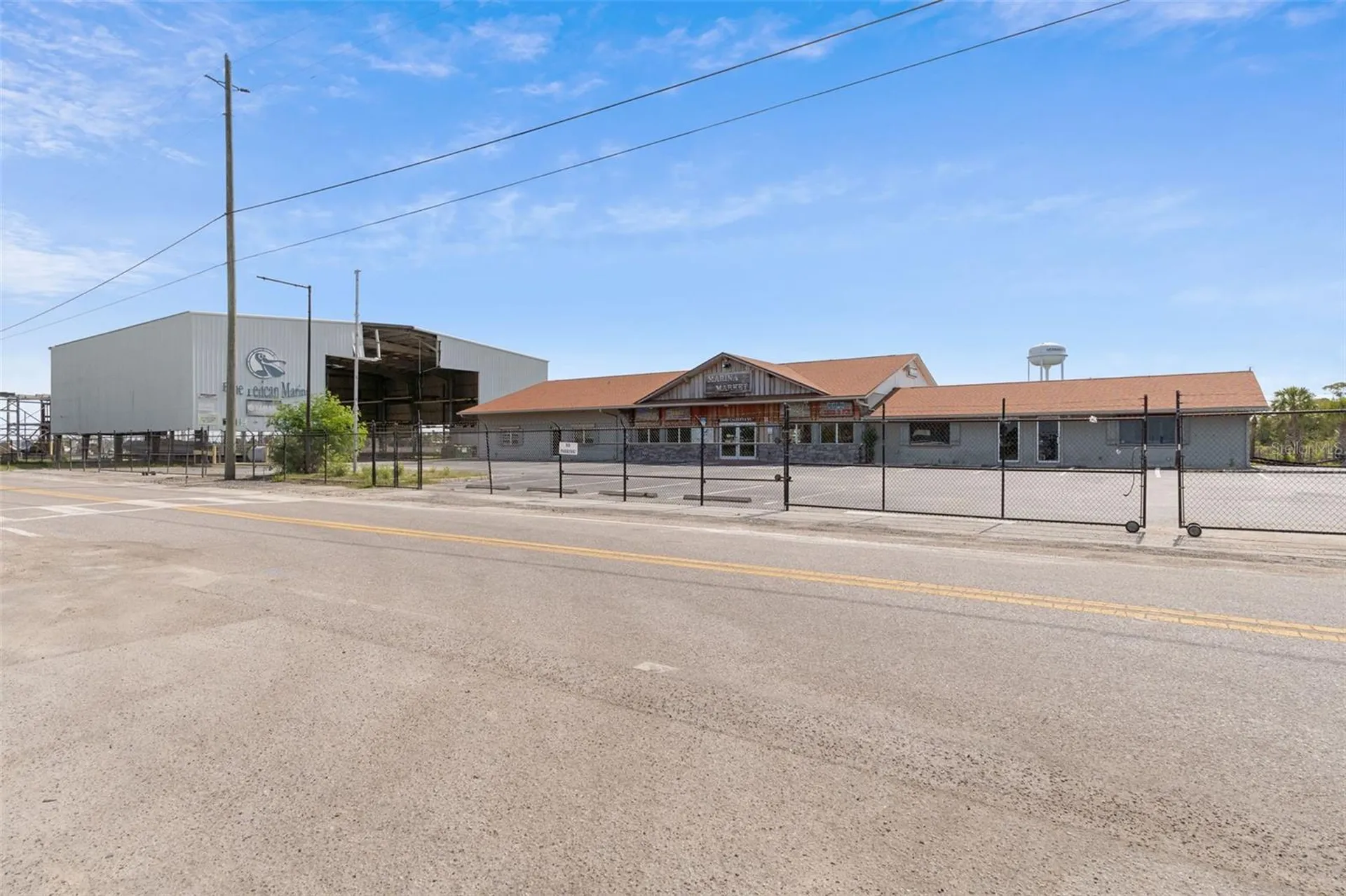 4984 Calienta Street Hernando Beach FL 34607