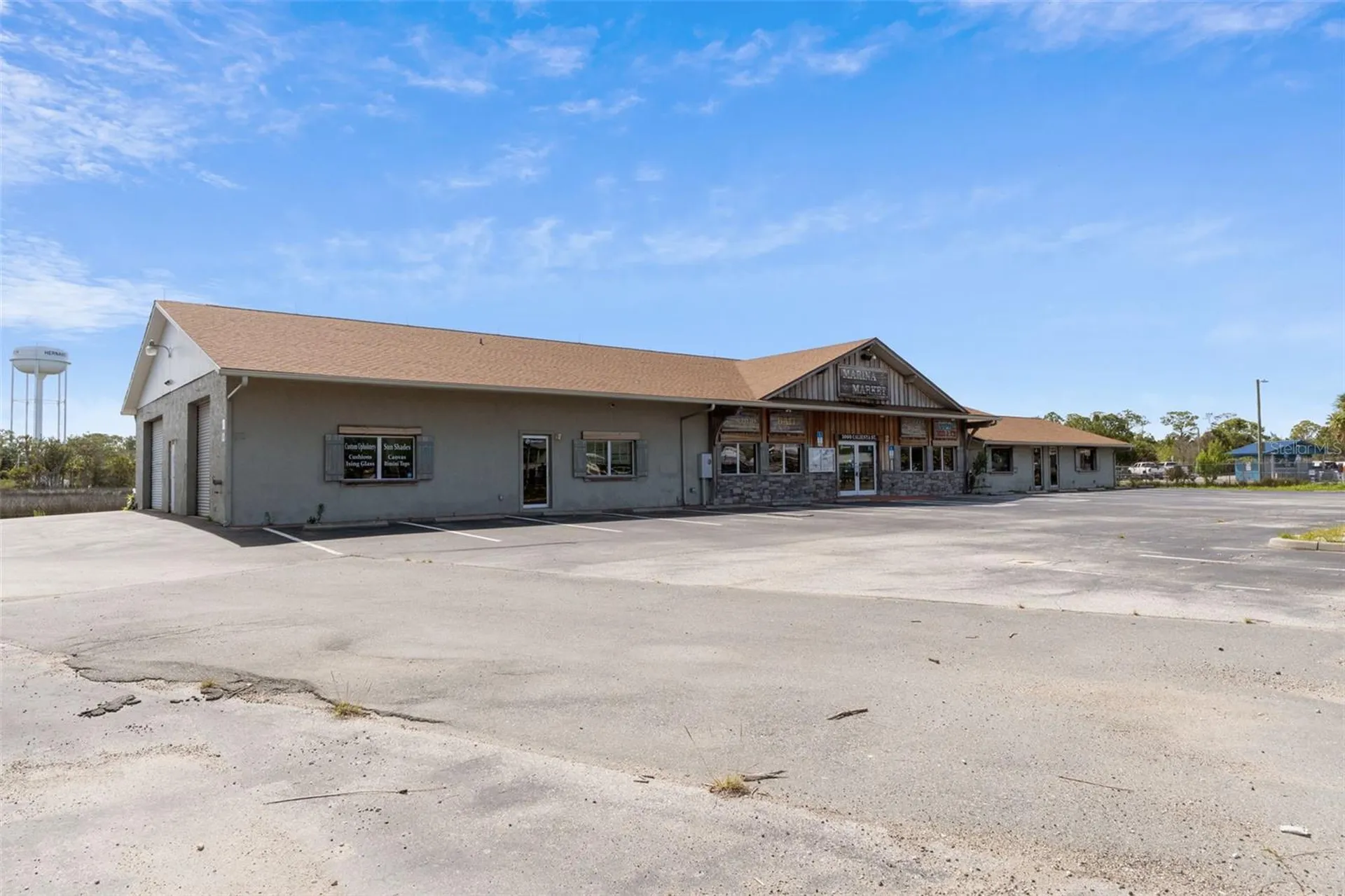 4984 Calienta Street Hernando Beach FL 34607