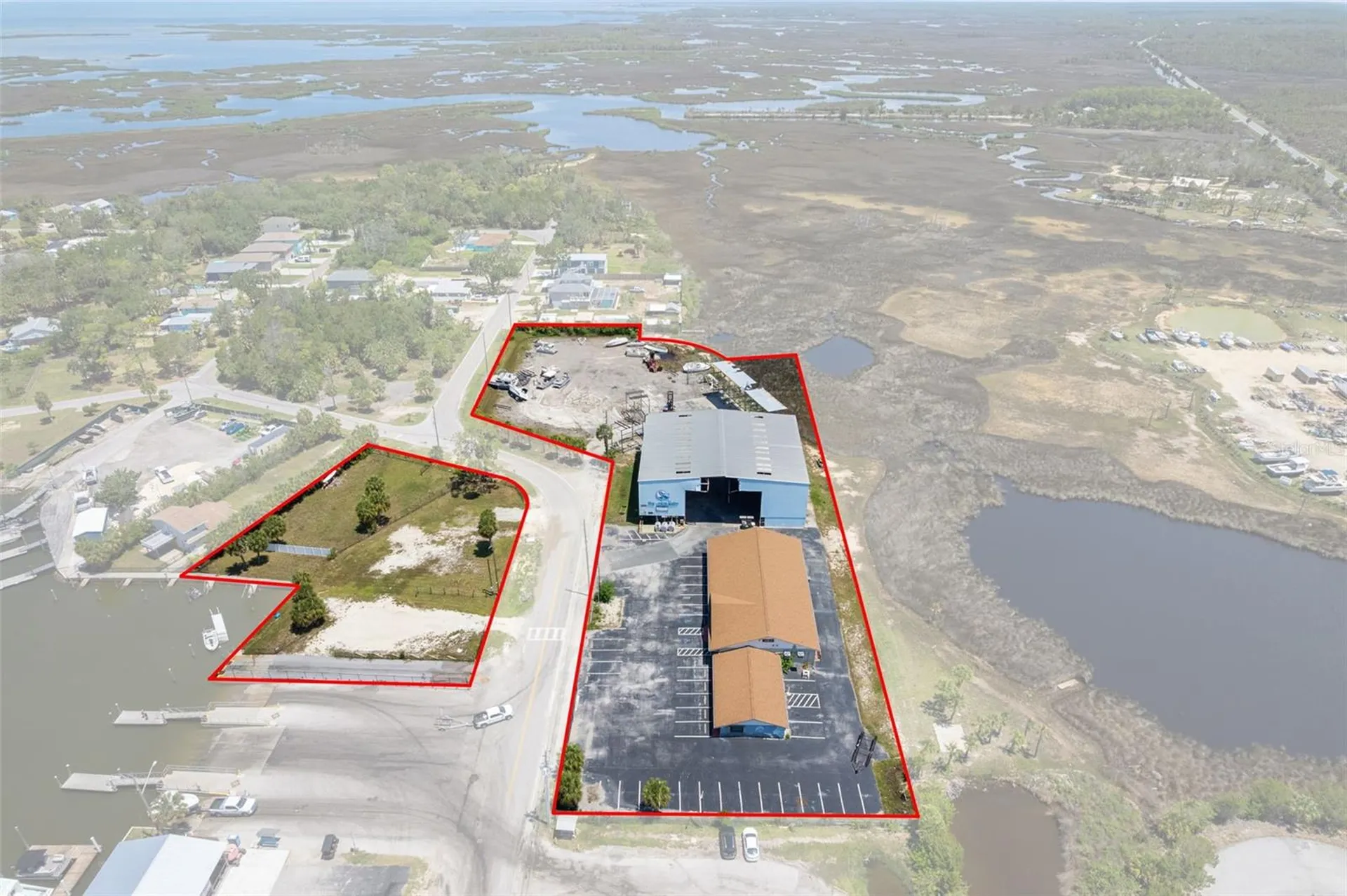 4984 Calienta Street Hernando Beach FL 34607