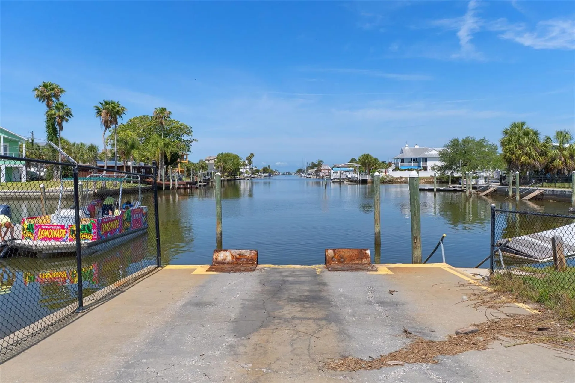 4984 Calienta Street Hernando Beach FL 34607