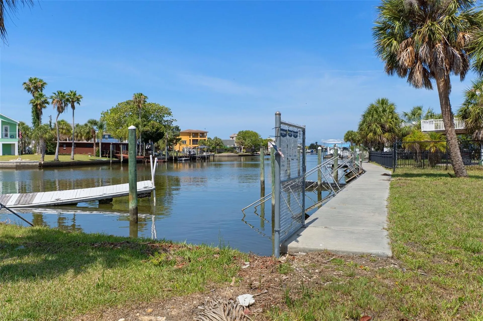 4984 Calienta Street Hernando Beach FL 34607