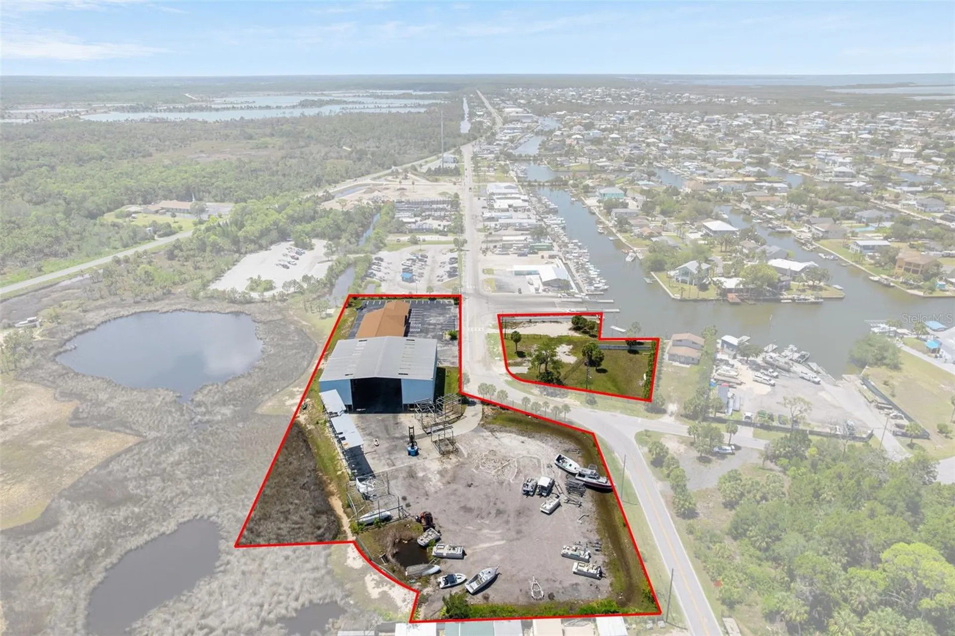 4984 Calienta Street Hernando Beach FL 34607