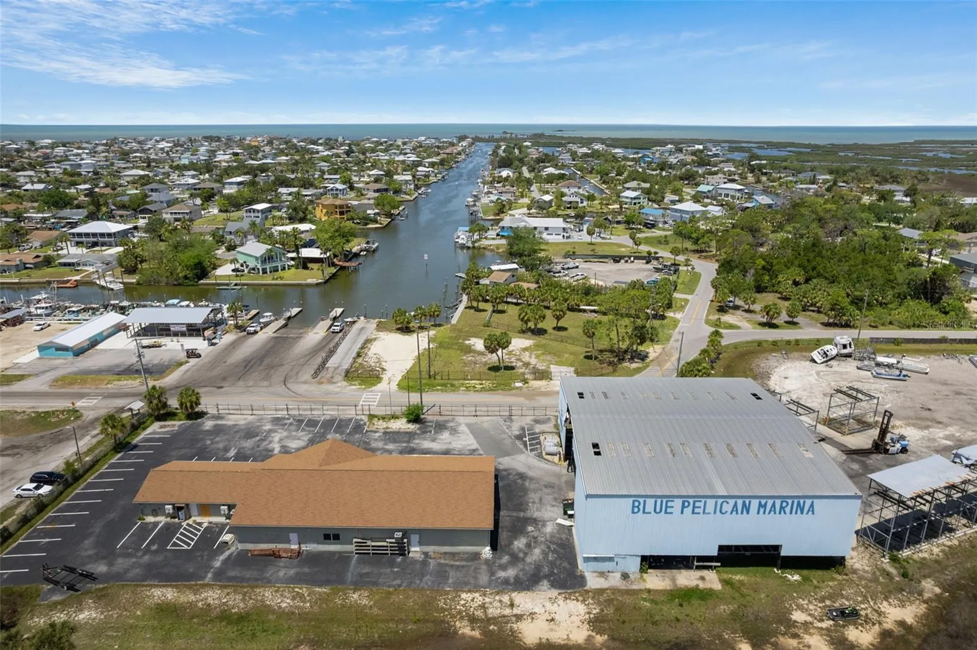 4984 Calienta Street Hernando Beach FL 34607