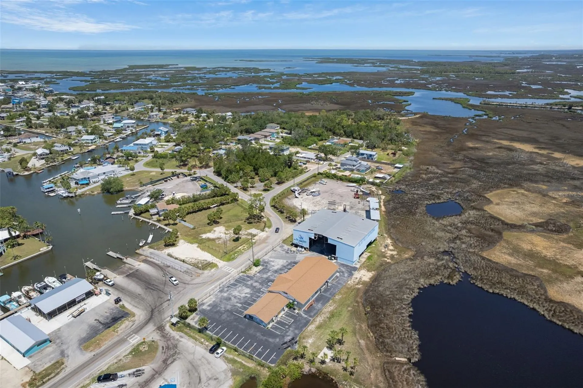 4984 Calienta Street Hernando Beach FL 34607