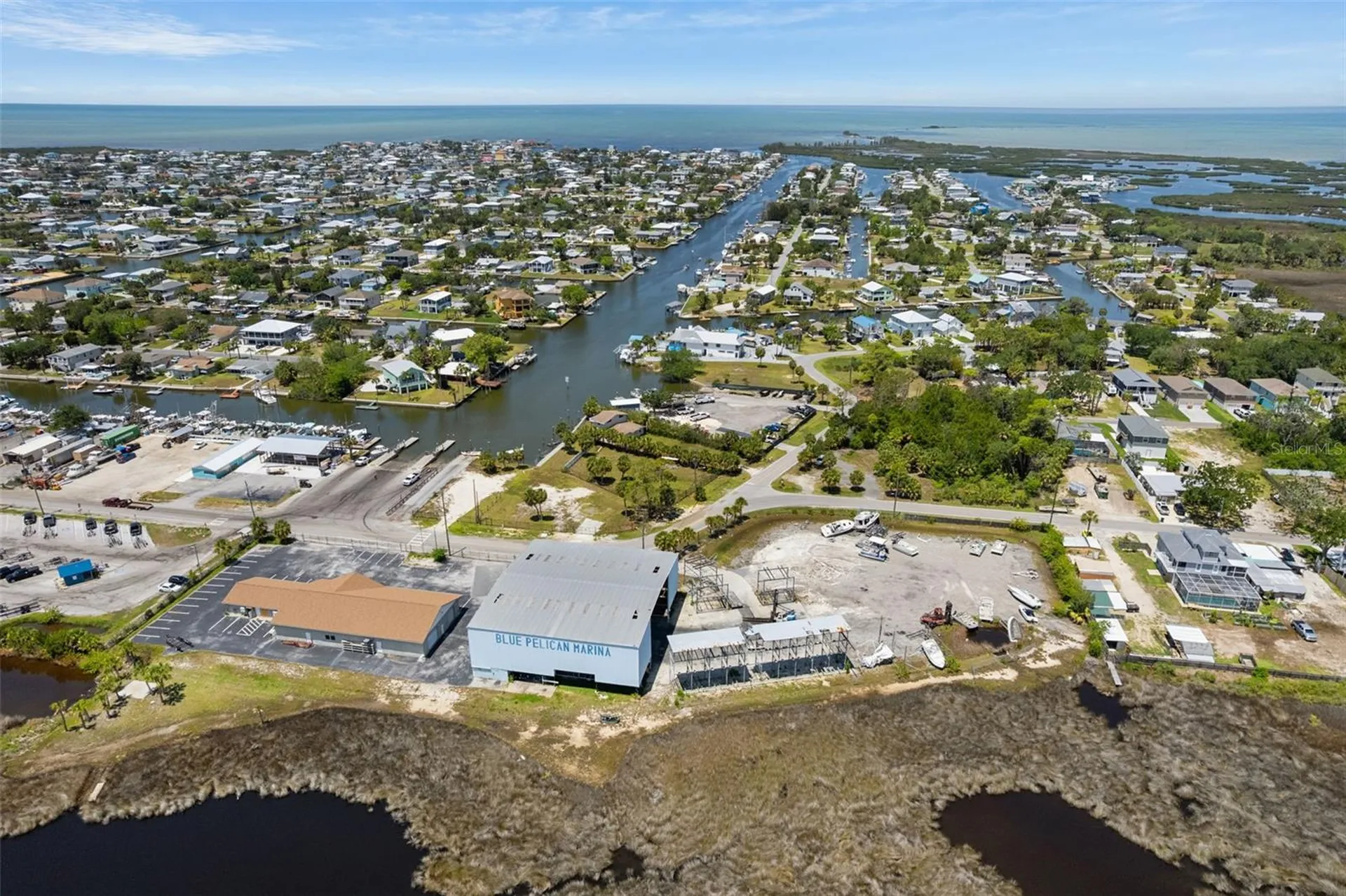 4984 Calienta Street Hernando Beach FL 34607