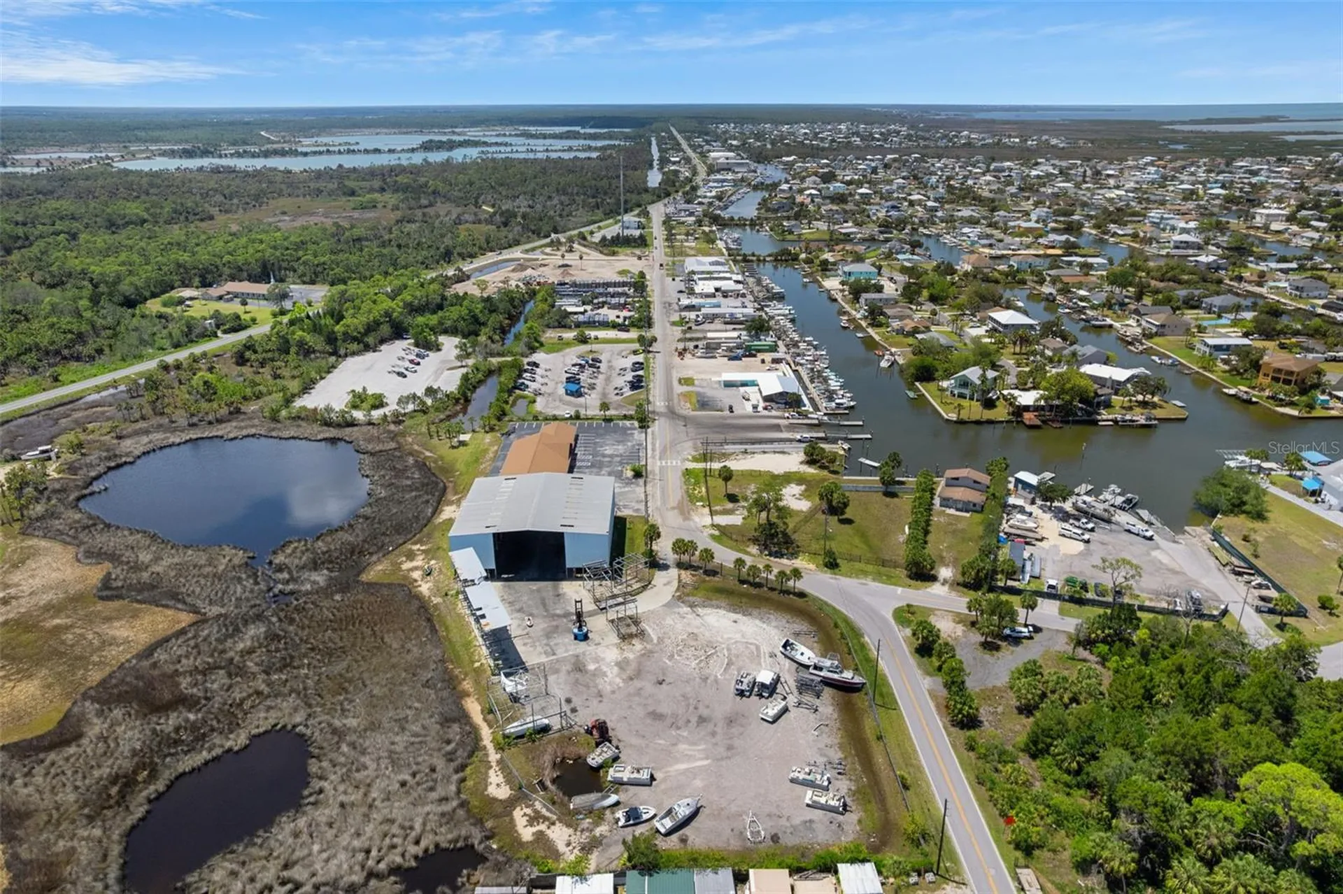 4984 Calienta Street Hernando Beach FL 34607