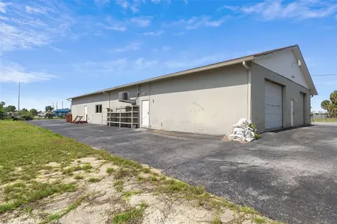 4984 Calienta Street Hernando Beach FL 34607