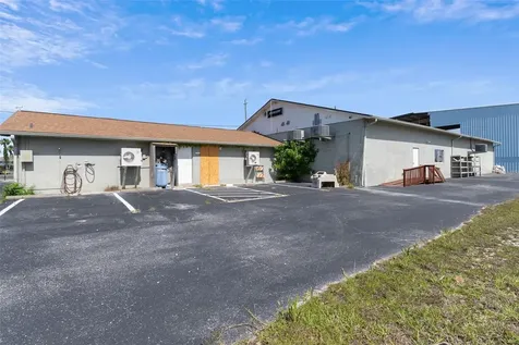 4984 Calienta Street Hernando Beach FL 34607