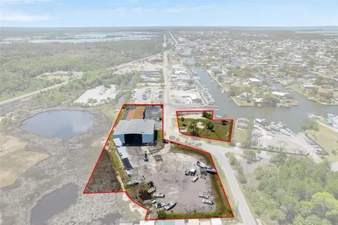 4984 Calienta Street Hernando Beach FL 34607