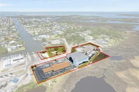 4984 Calienta Street Hernando Beach FL 34607