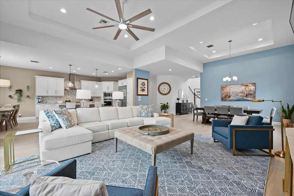 9236 Crestview Circle Palm Beach Gardens FL 33412