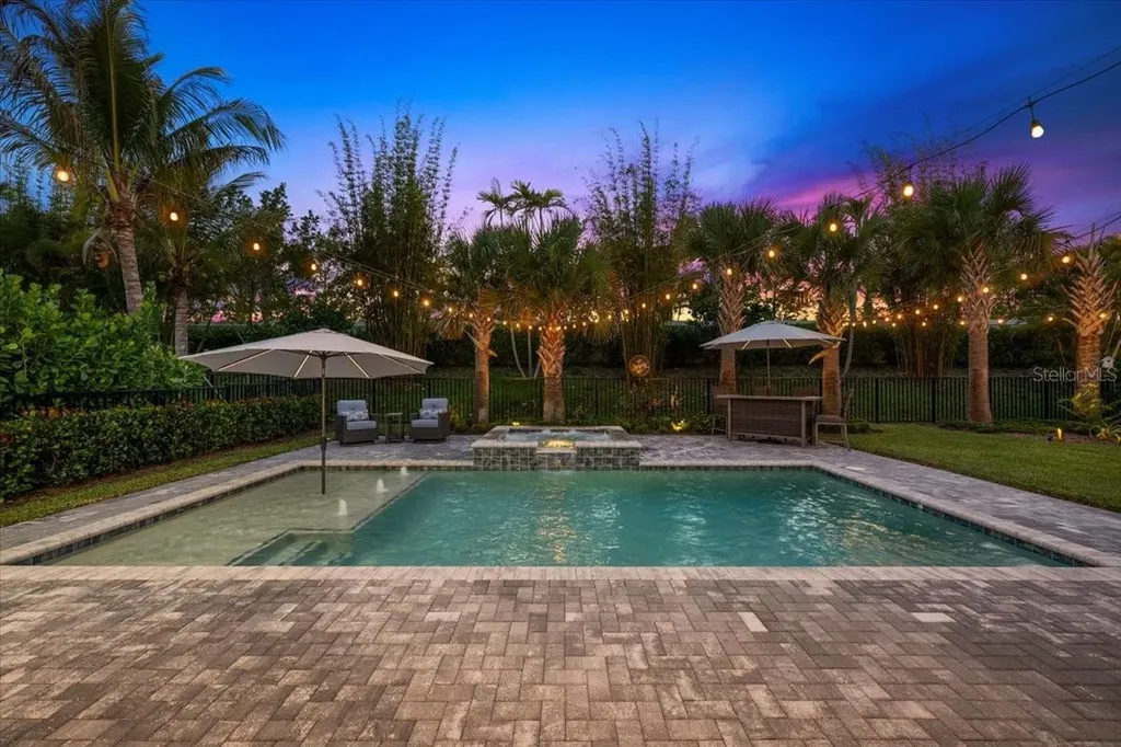 9236 Crestview Circle Palm Beach Gardens FL 33412