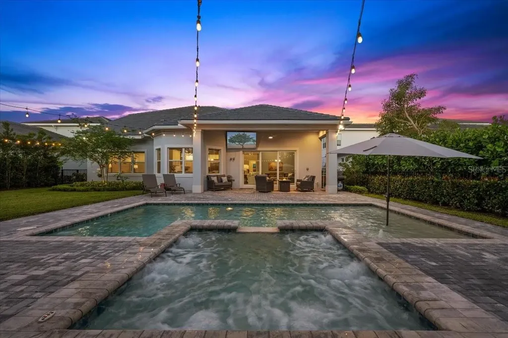 9236 Crestview Circle Palm Beach Gardens FL 33412