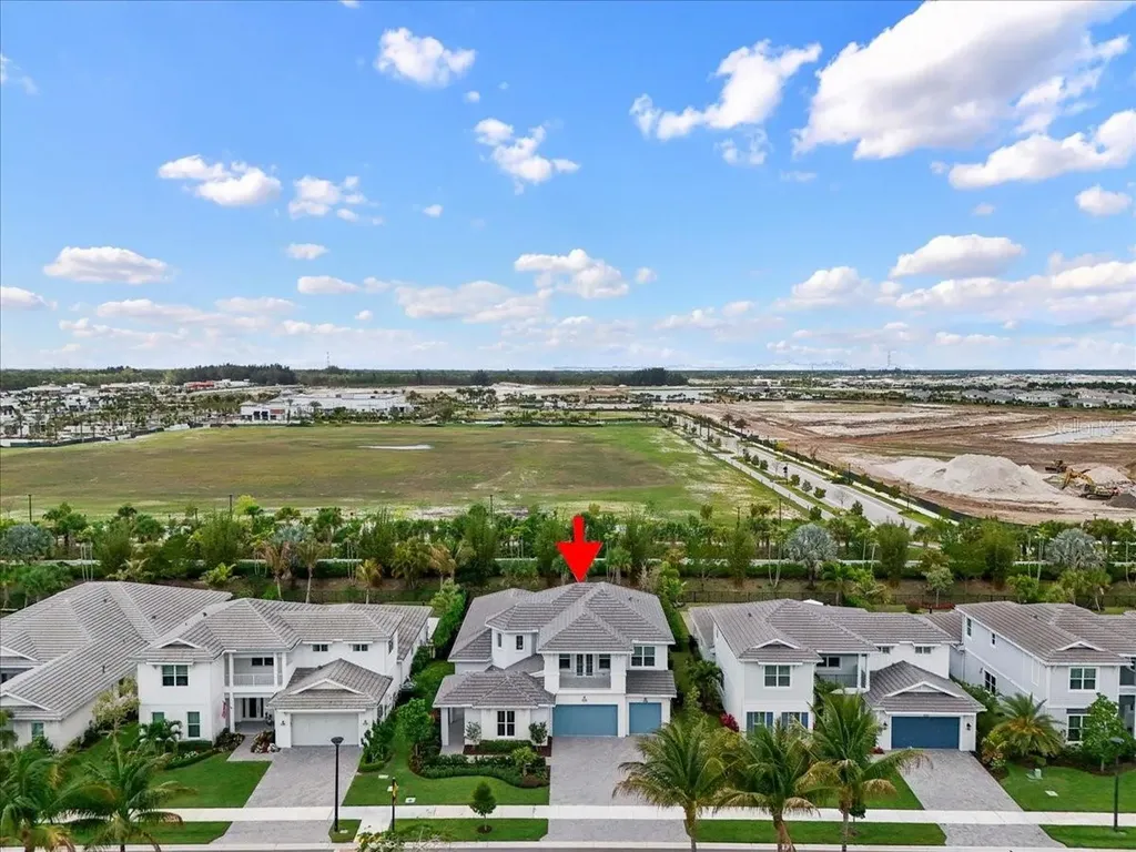 9236 Crestview Circle Palm Beach Gardens FL 33412