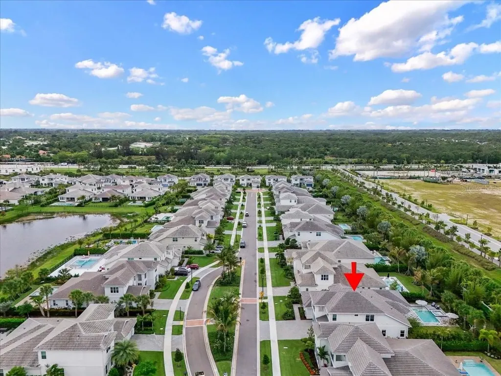 9236 Crestview Circle Palm Beach Gardens FL 33412