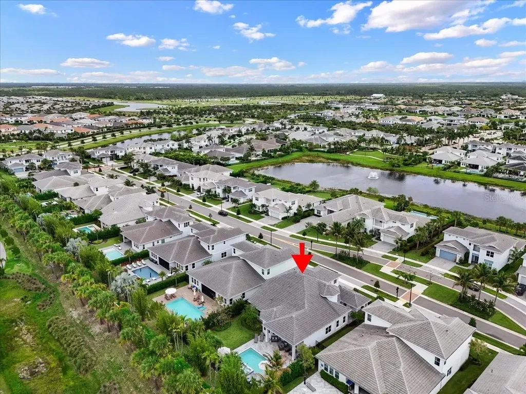 9236 Crestview Circle Palm Beach Gardens FL 33412