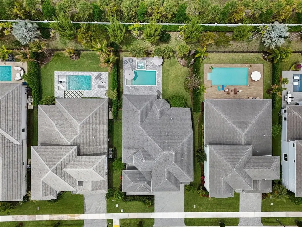 9236 Crestview Circle Palm Beach Gardens FL 33412