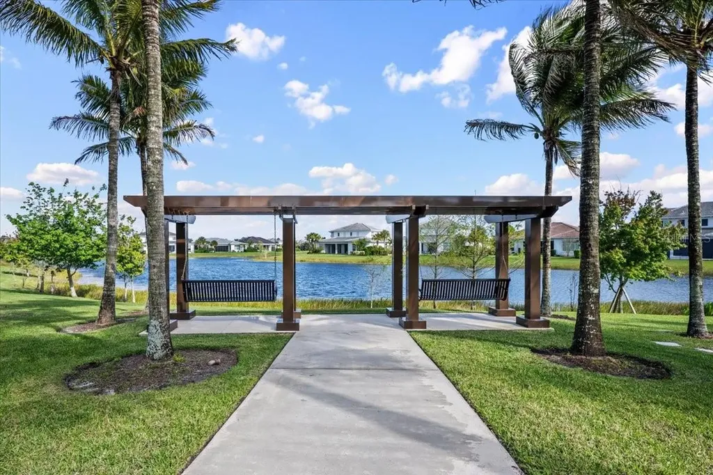 9236 Crestview Circle Palm Beach Gardens FL 33412