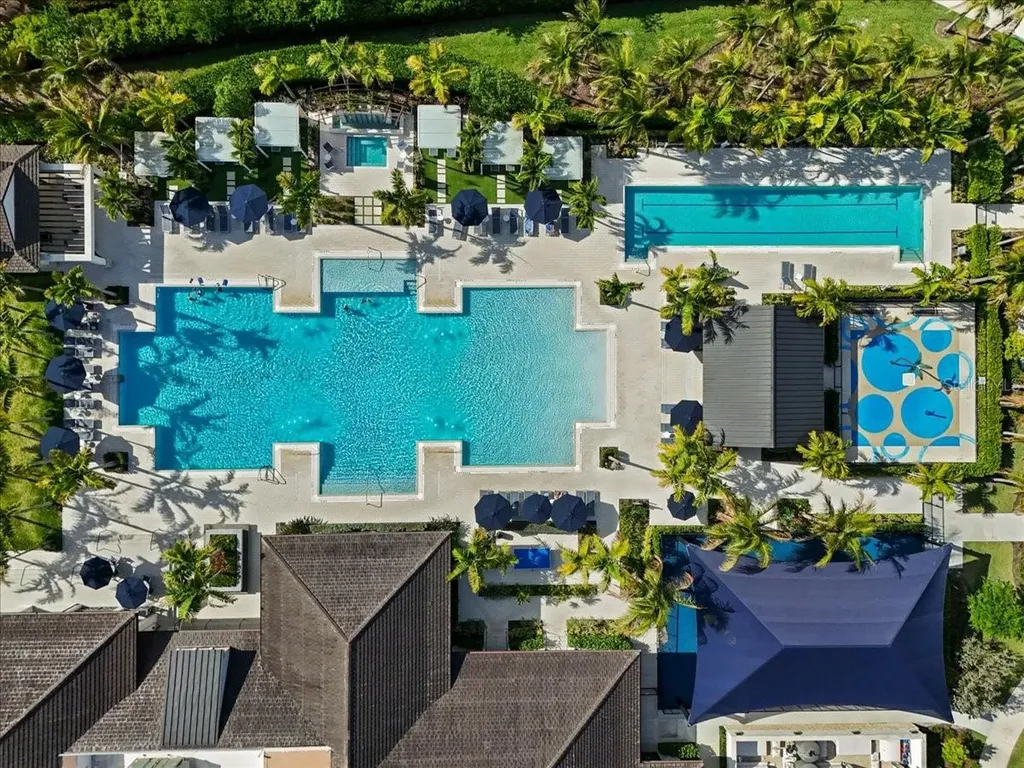 9236 Crestview Circle Palm Beach Gardens FL 33412