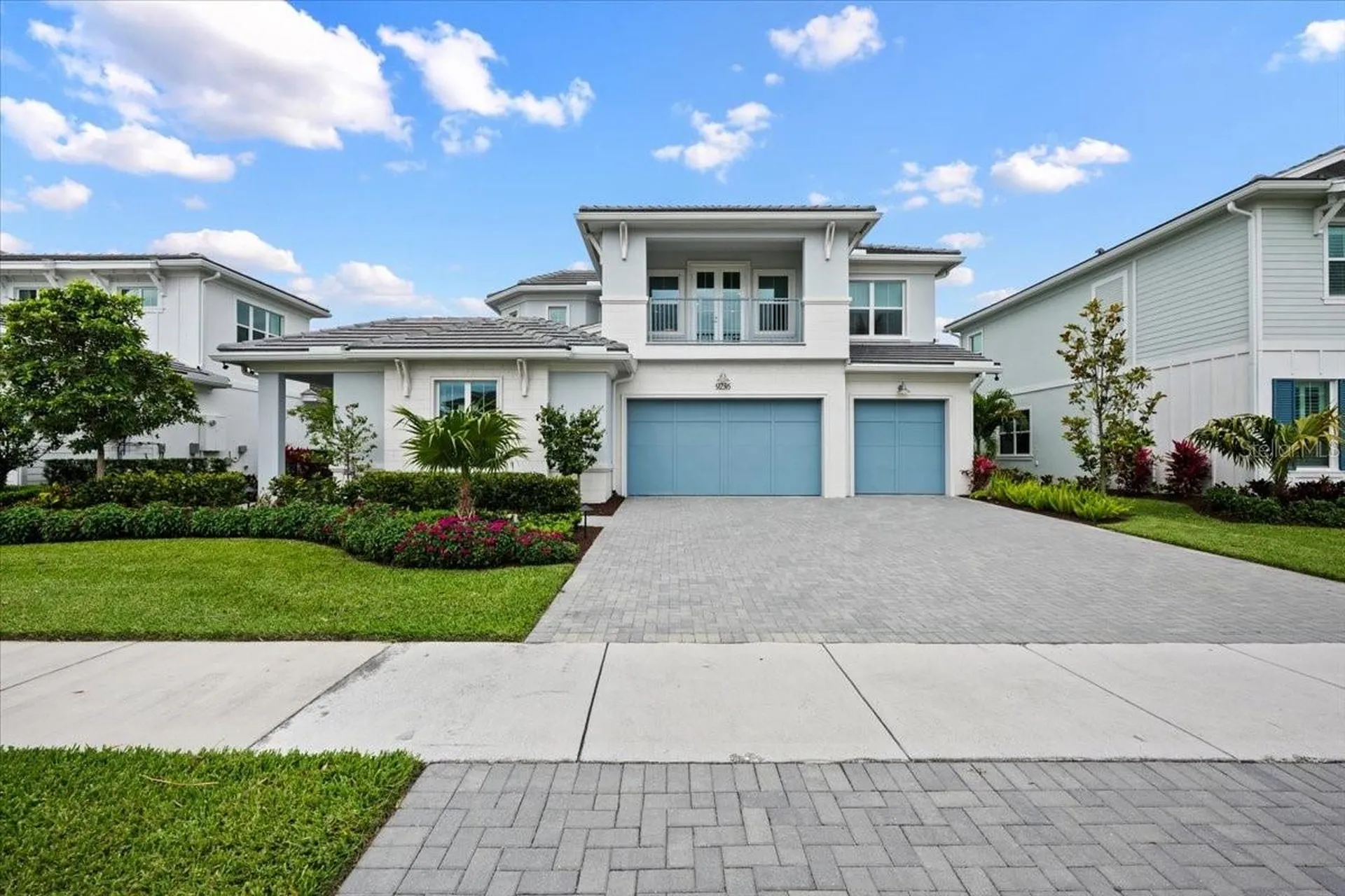 9236 Crestview Circle Palm Beach Gardens FL 33412