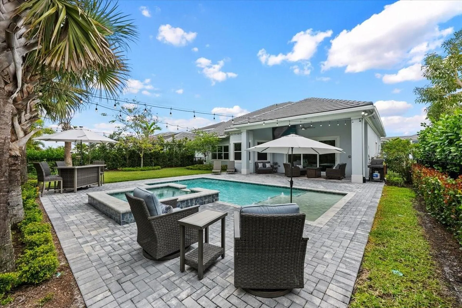 9236 Crestview Circle Palm Beach Gardens FL 33412