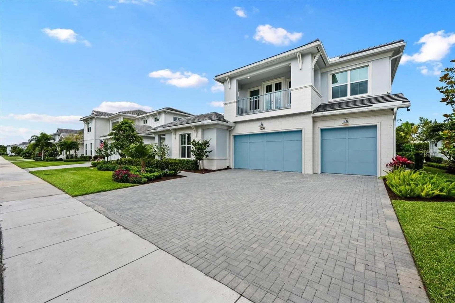9236 Crestview Circle Palm Beach Gardens FL 33412