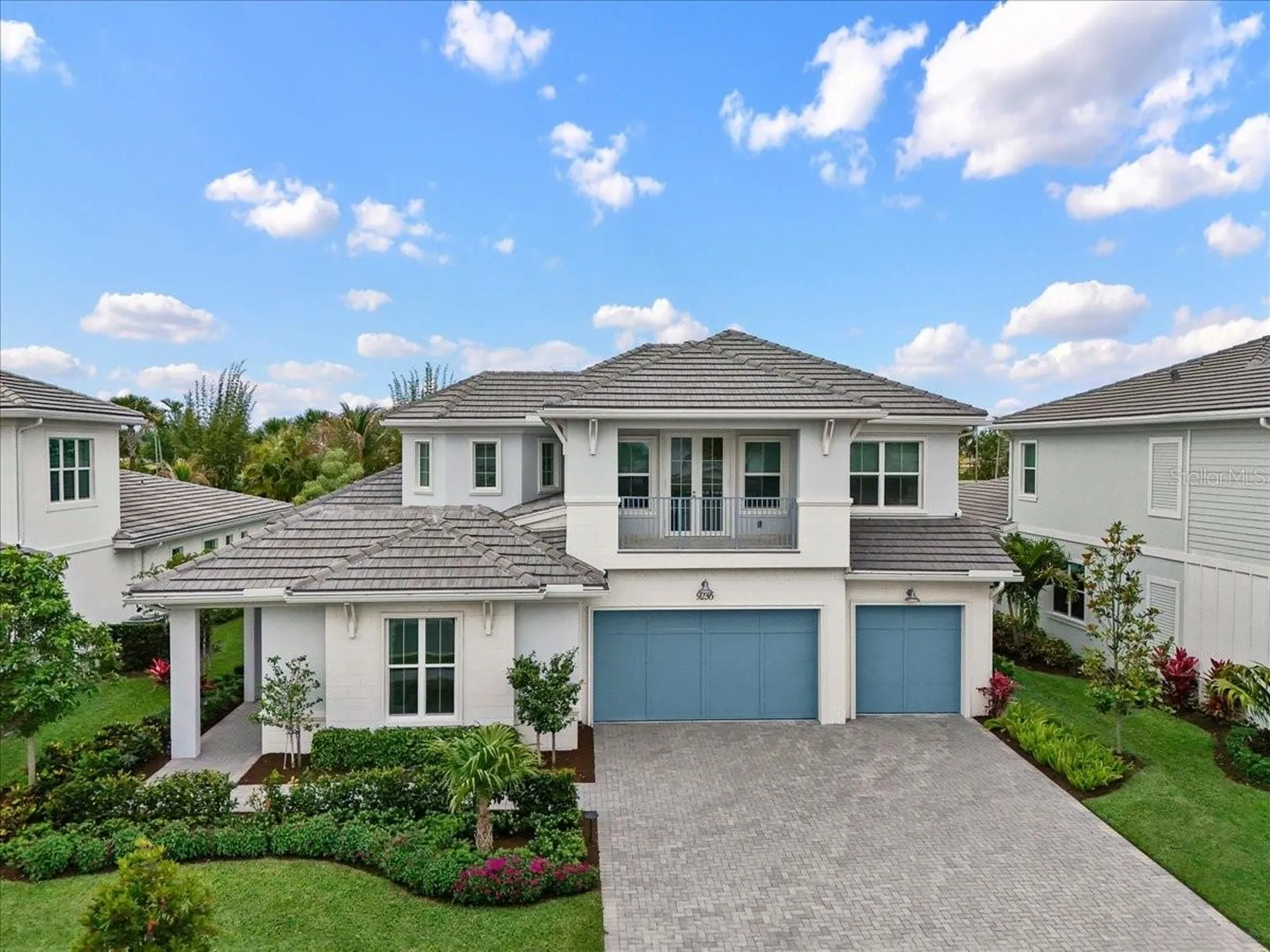 9236 Crestview Circle Palm Beach Gardens FL 33412