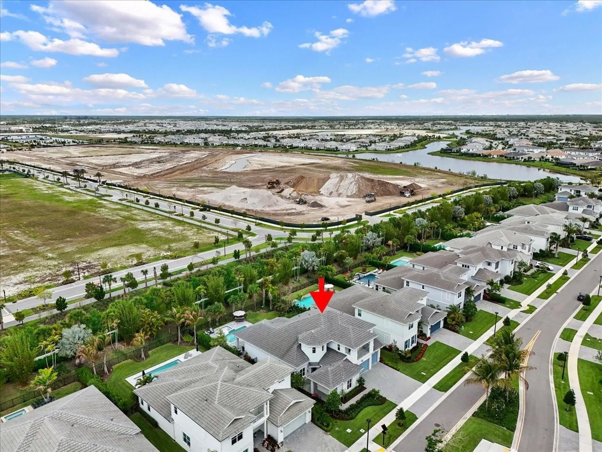 9236 Crestview Circle Palm Beach Gardens FL 33412