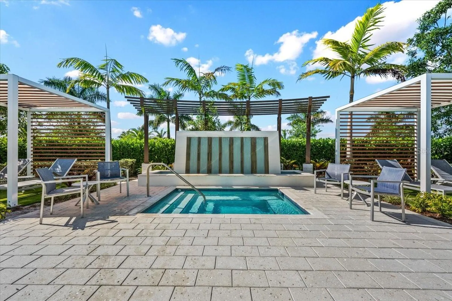 9236 Crestview Circle Palm Beach Gardens FL 33412