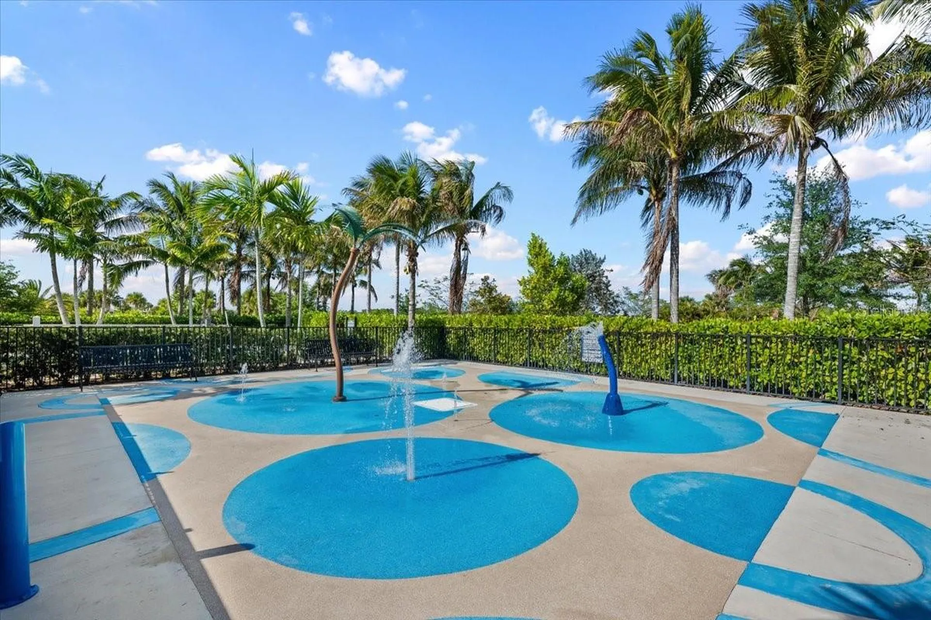 9236 Crestview Circle Palm Beach Gardens FL 33412