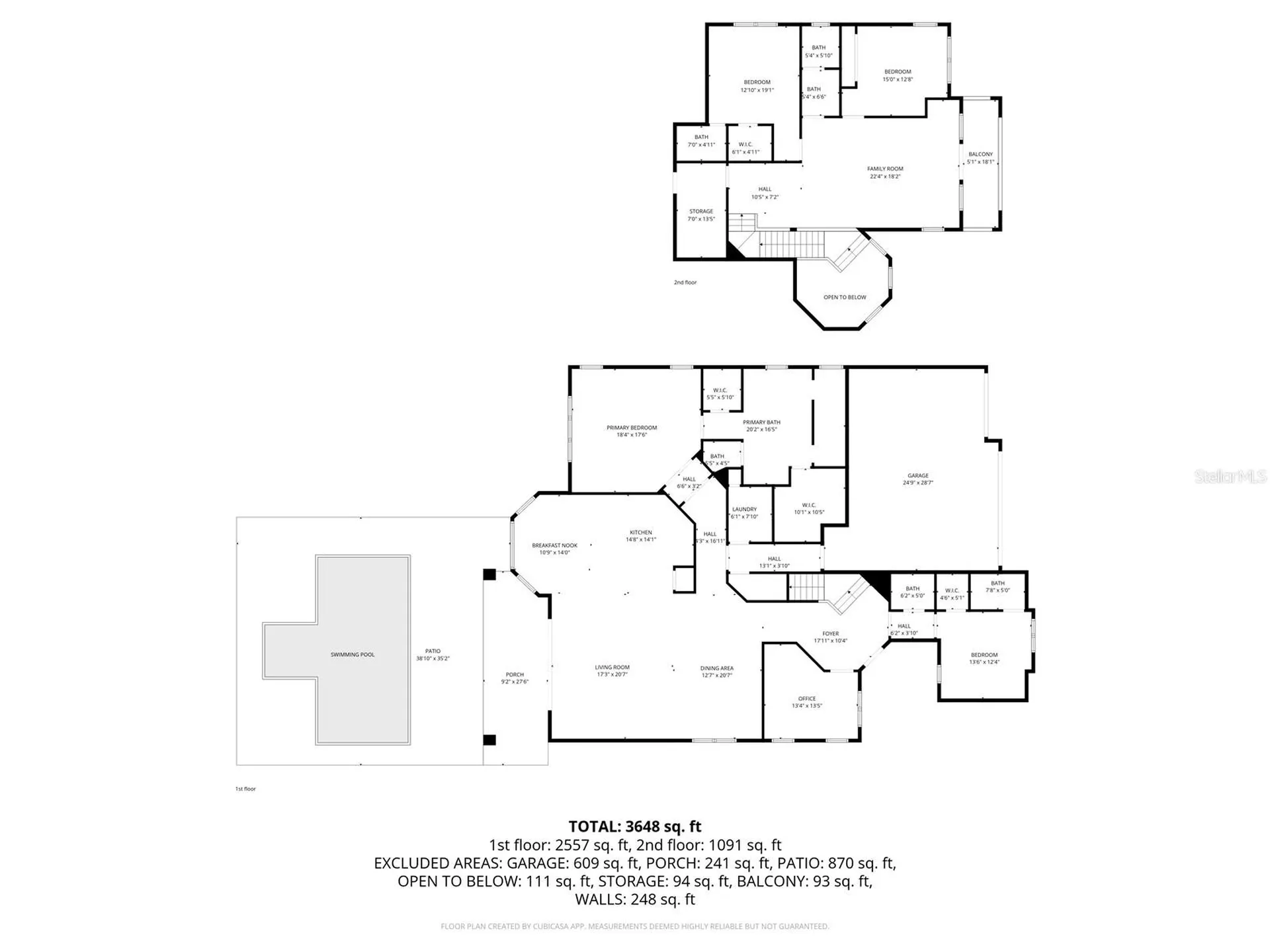 9236 Crestview Circle Palm Beach Gardens FL 33412