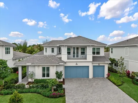 9236 Crestview Circle Palm Beach Gardens FL 33412