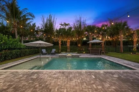 9236 Crestview Circle Palm Beach Gardens FL 33412