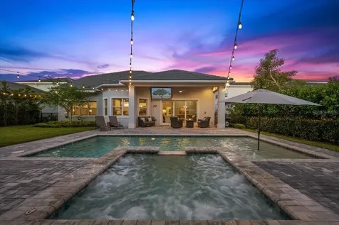 9236 Crestview Circle Palm Beach Gardens FL 33412