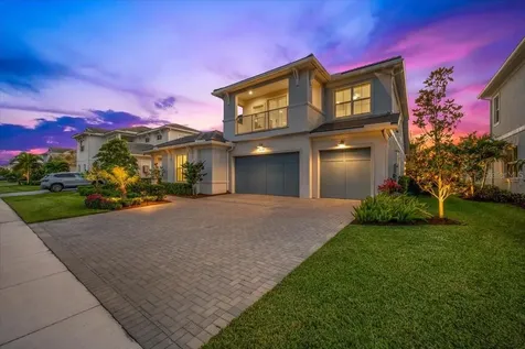 9236 Crestview Circle Palm Beach Gardens FL 33412