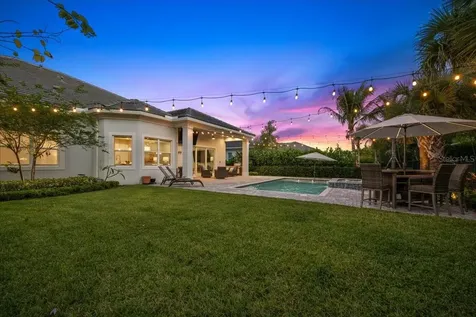 9236 Crestview Circle Palm Beach Gardens FL 33412