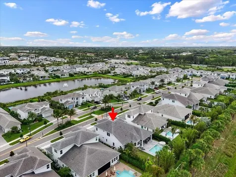 9236 Crestview Circle Palm Beach Gardens FL 33412