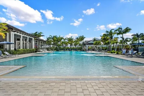 9236 Crestview Circle Palm Beach Gardens FL 33412