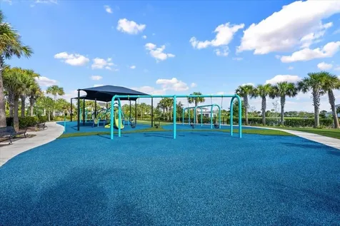9236 Crestview Circle Palm Beach Gardens FL 33412