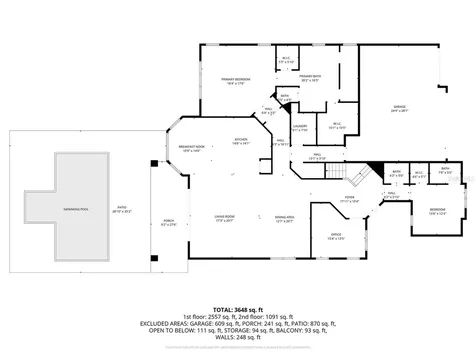 9236 Crestview Circle Palm Beach Gardens FL 33412