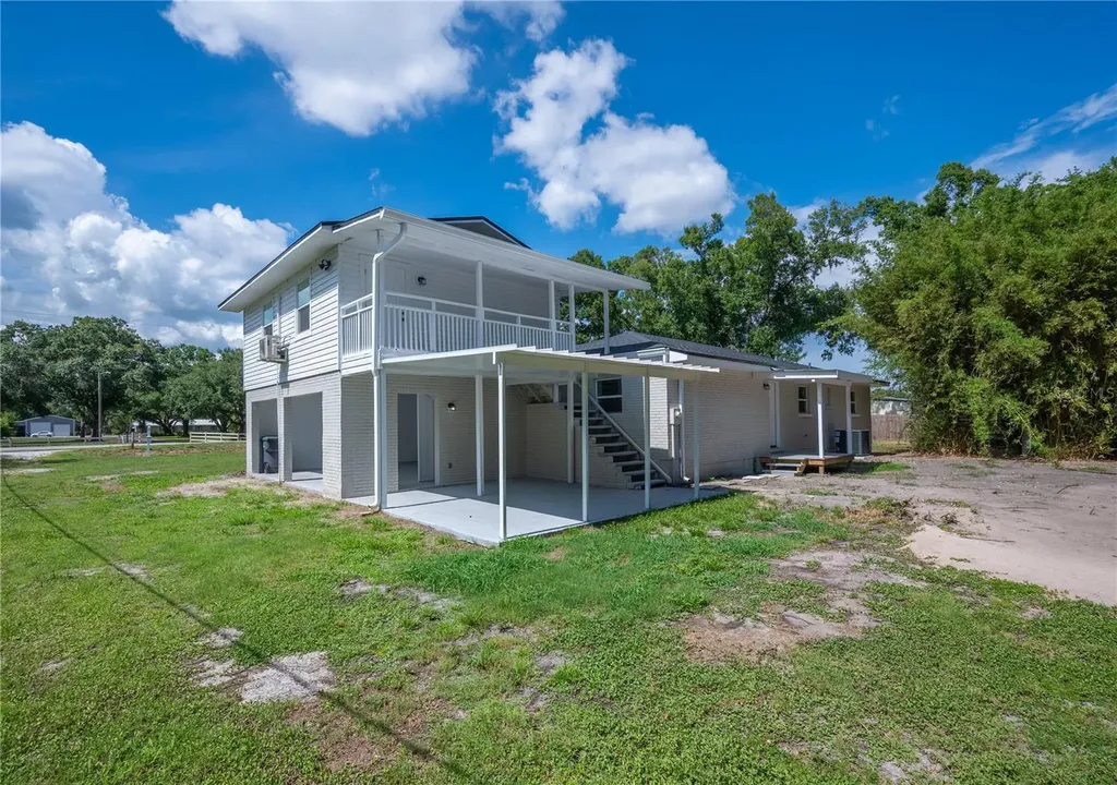 1201 N Galloway Road Lakeland FL 33810