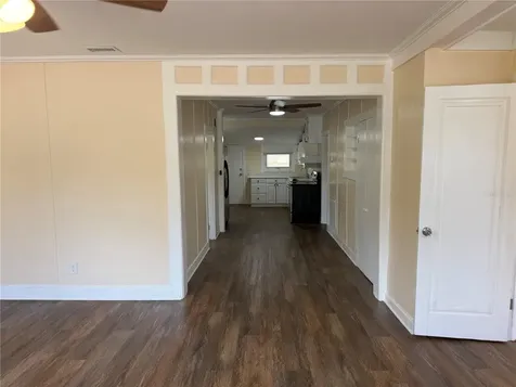 3726 18th Avenue S St Petersburg FL 33711