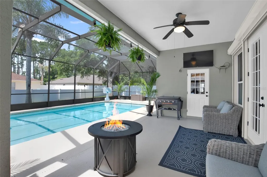 35 Burning Ember Lane Palm Coast FL 32137