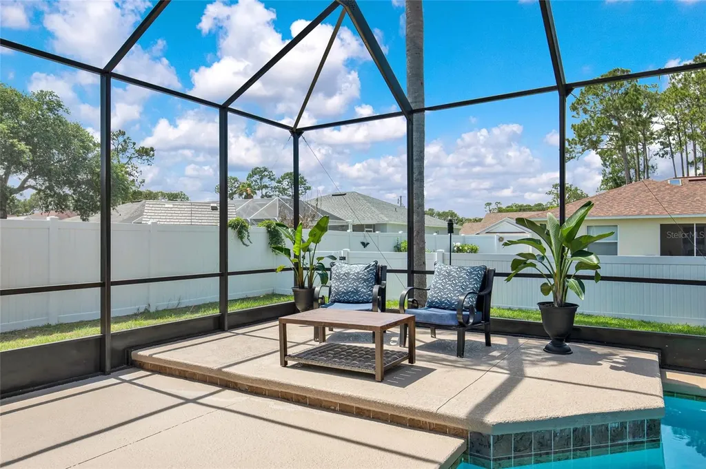 35 Burning Ember Lane Palm Coast FL 32137