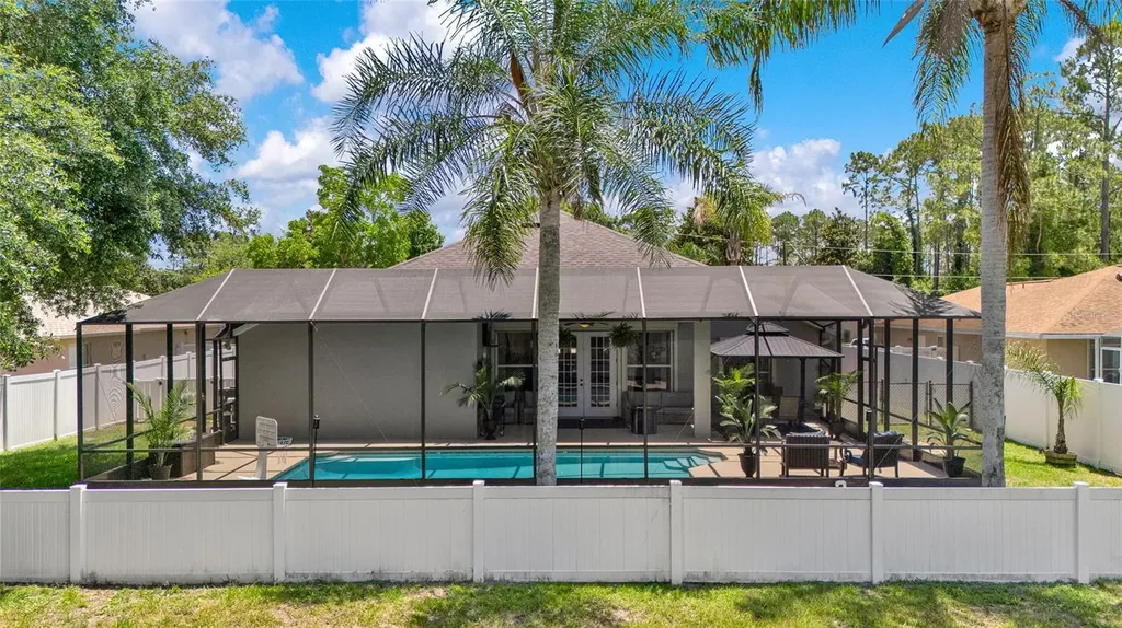 35 Burning Ember Lane Palm Coast FL 32137