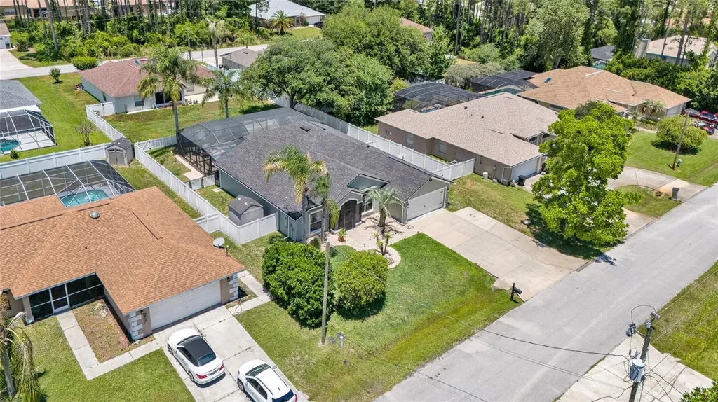 35 Burning Ember Lane Palm Coast FL 32137