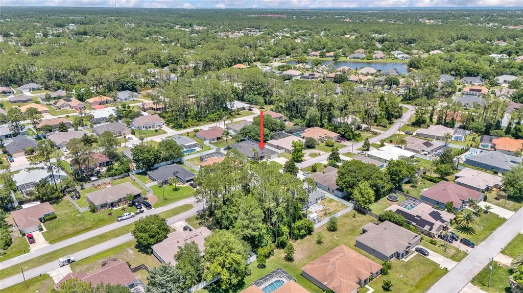 35 Burning Ember Lane Palm Coast FL 32137