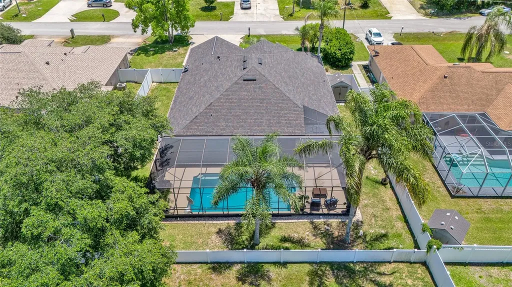 35 Burning Ember Lane Palm Coast FL 32137