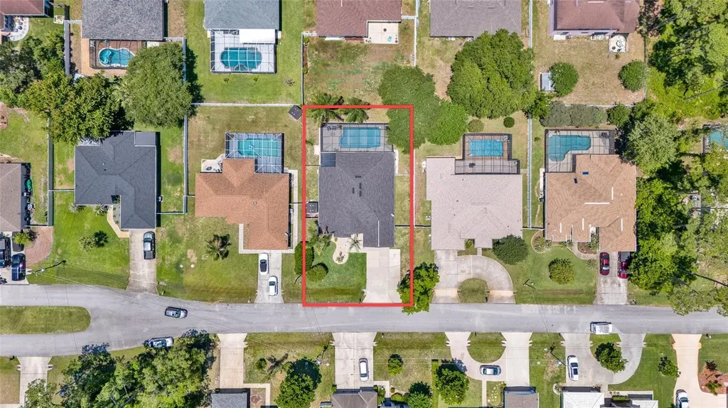 35 Burning Ember Lane Palm Coast FL 32137