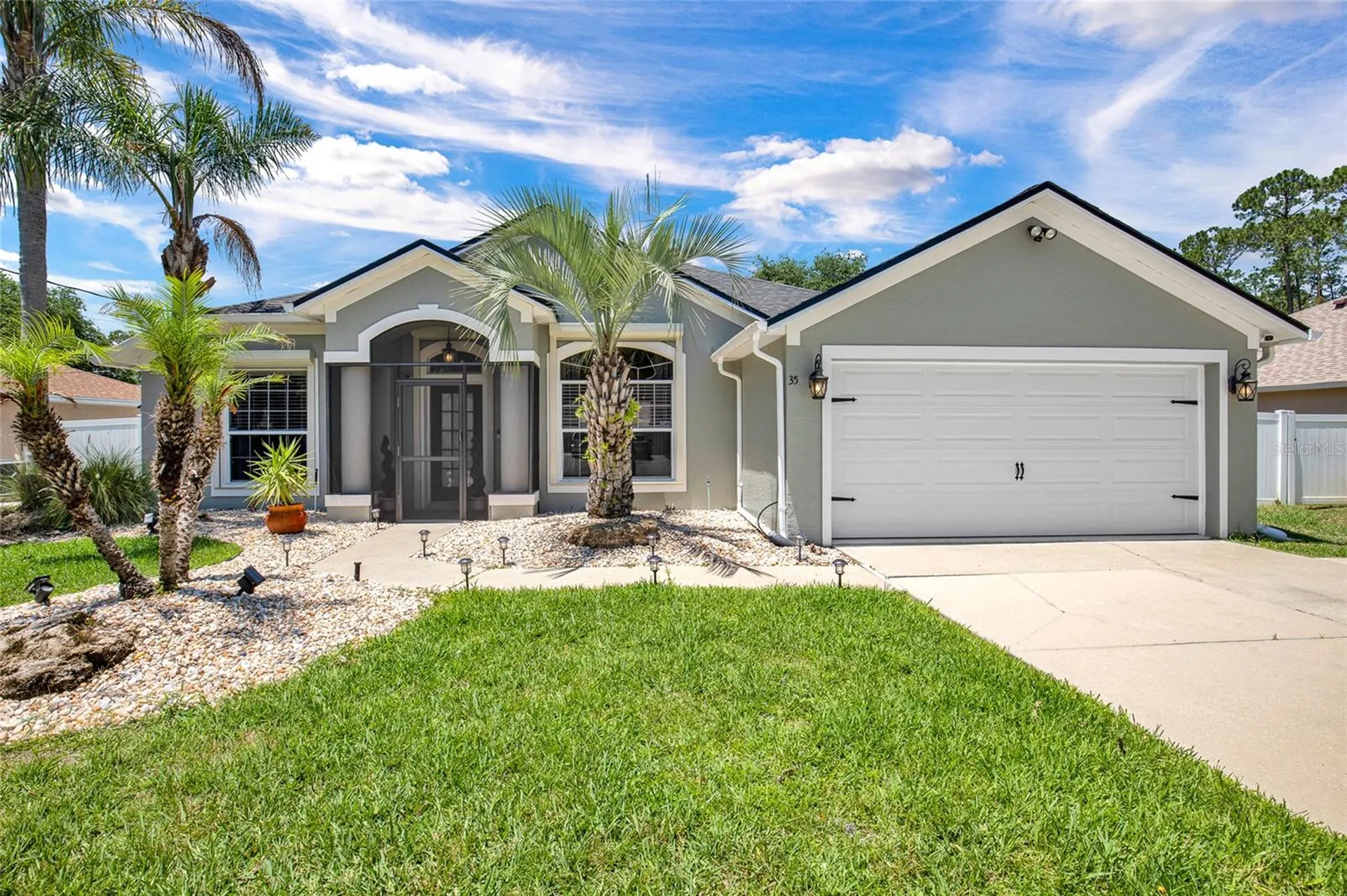 35 Burning Ember Lane Palm Coast FL 32137